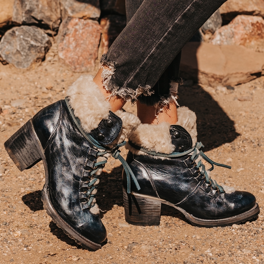 FREEBIRD NORWAY NAVY  9